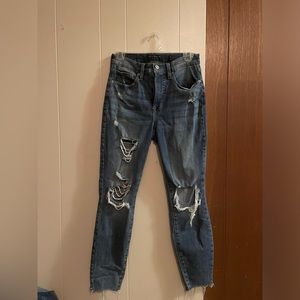 Lucky Brand Jeans